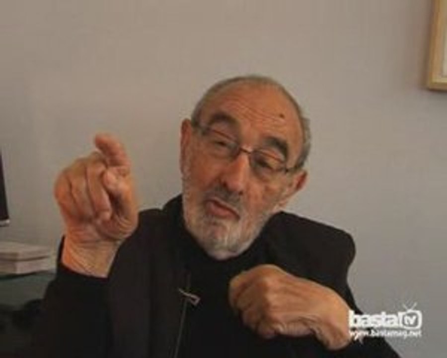 Edgard Pisani 2