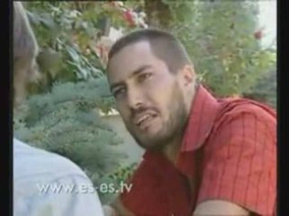 Es-Es Dizisi 4. Bölüm Fragmanı (Atv) 2. Fragman