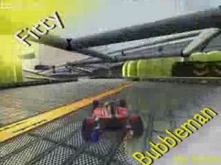 look into the future