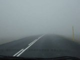 Brouillard islandais