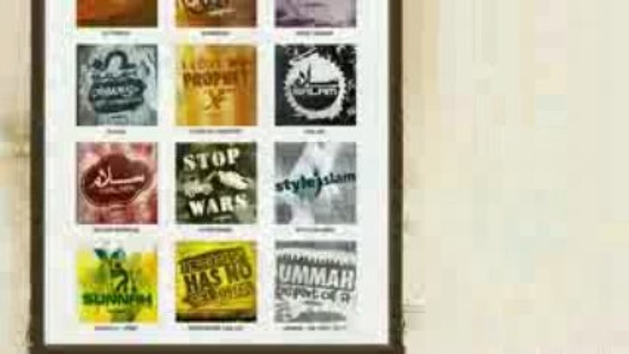 TV Spot Version 3.0 - Styleislam®