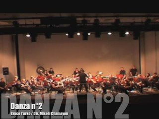 Concert Junior 2009