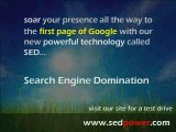 SED power,Florida Marketing,http://sedpower.com