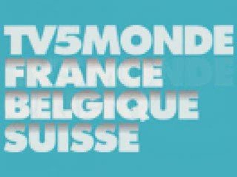TV5 a 25 ans