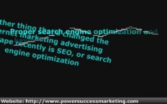 Benefit From Internet Marketing Advertising Tips
