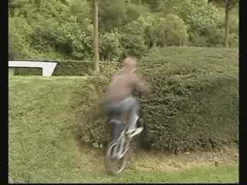 Les Imparfaits - Bande Annonce aout2008