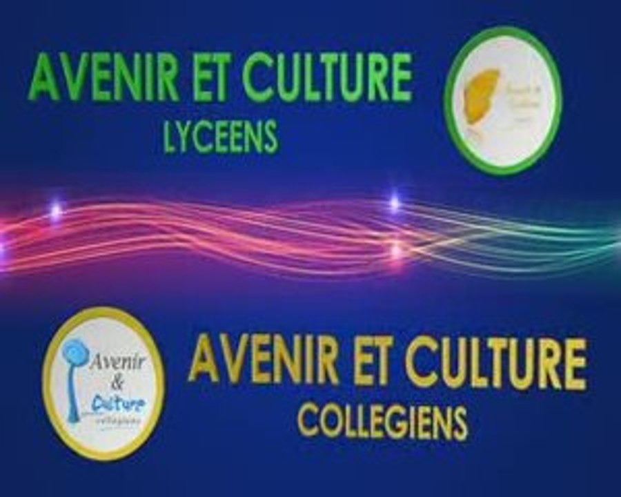 avenir et culture ensicaen