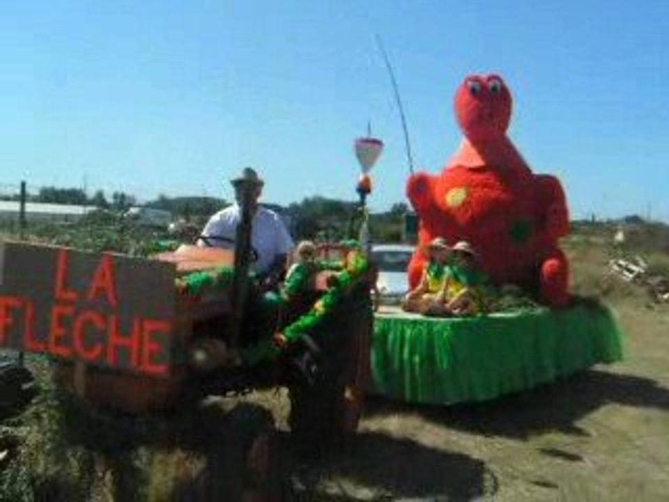 COMICE CREE   2009