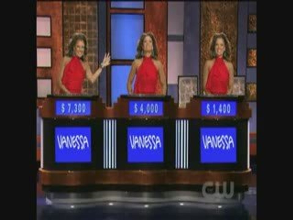 Vanessa Williams Daytime Emmys