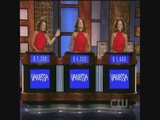 Vanessa Williams Daytime Emmys