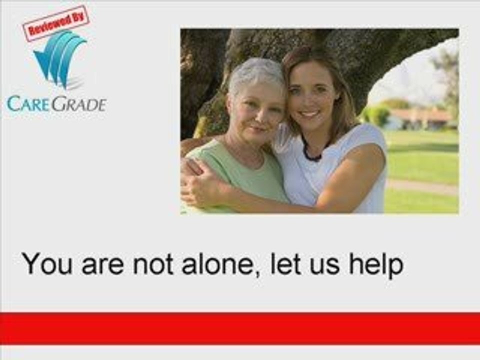 How to find assisted living in NJ (New Jersey)