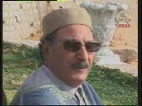 Tunisie sketch 6 MEZOUED MENZEL ABDERRAHMEN TUNIS BIZERTE