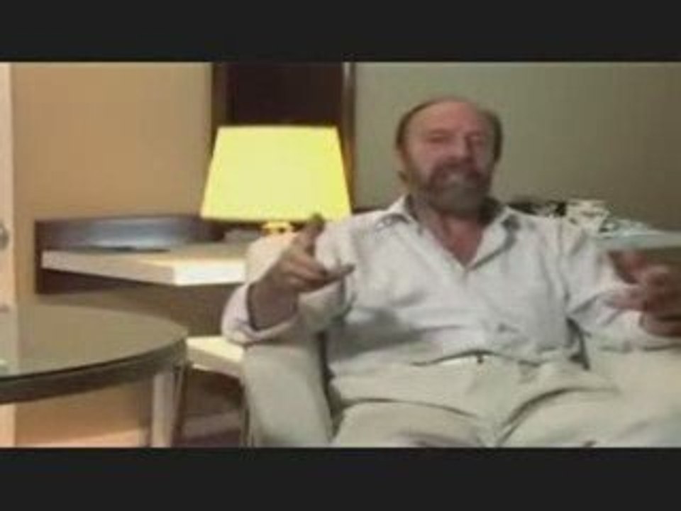 Savants maudits, chercheurs exclus - Part 6