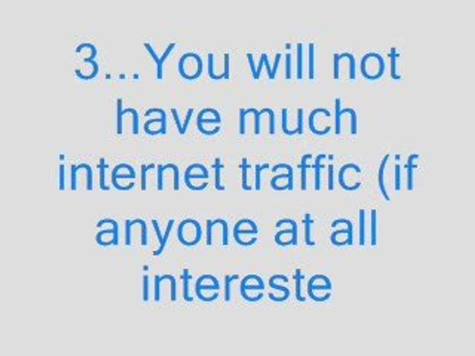 Are Directory Submissions Worth It?