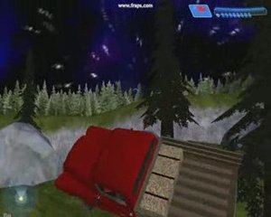 ProArno31 Halo Trial