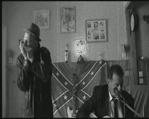 Sweet home chicago - Manu Cash & Sylvain Water