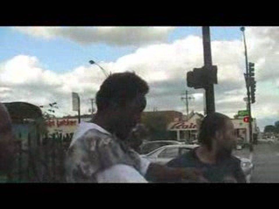 PT3 NEWAGE ISRAELITES BRING FORTH CONFUSION