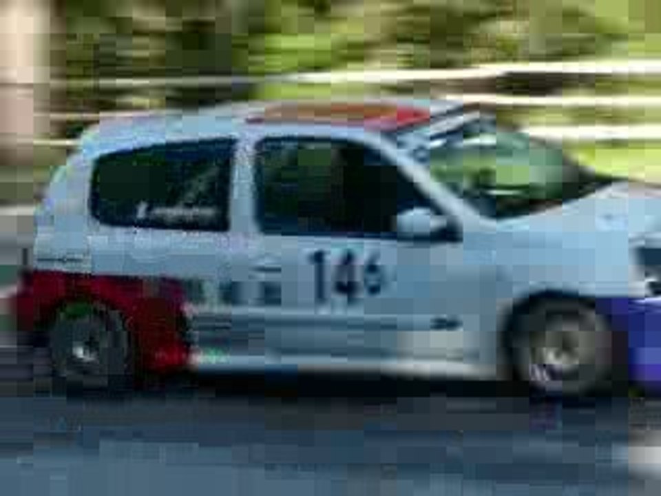 cc chamrousse 2009 walter ballefin clio cup