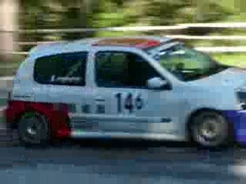 cc chamrousse 2009 walter ballefin clio cup