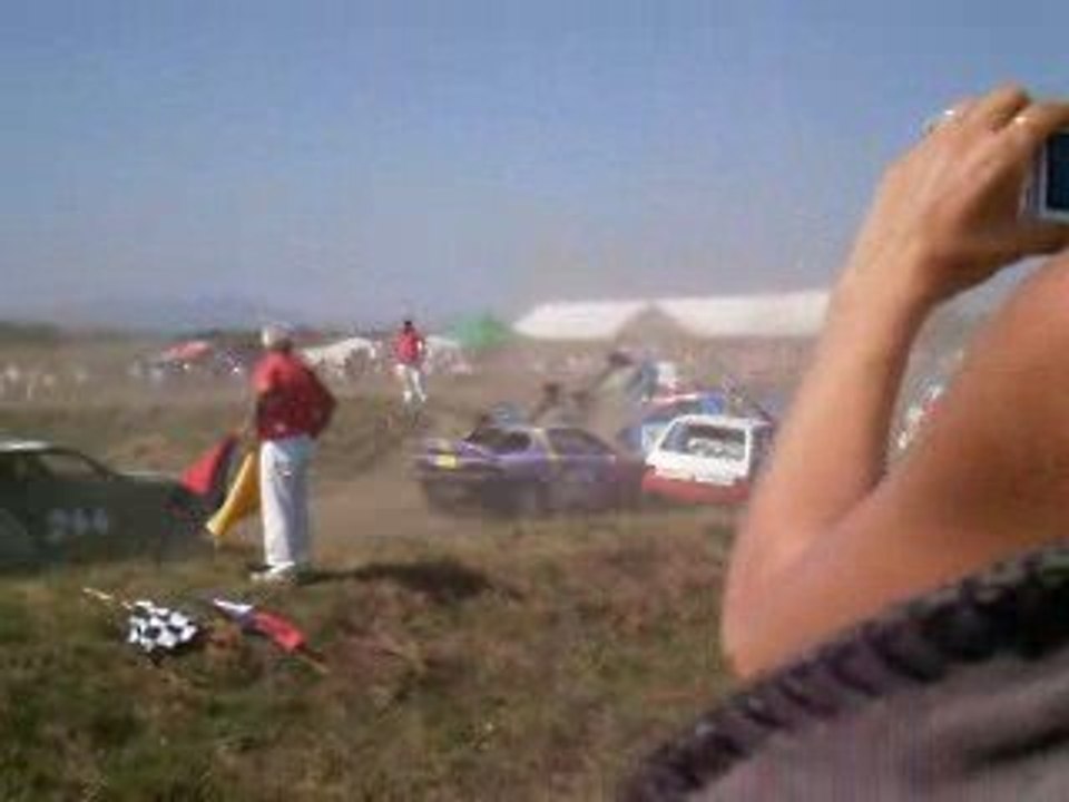 stock cars widensolen 2009