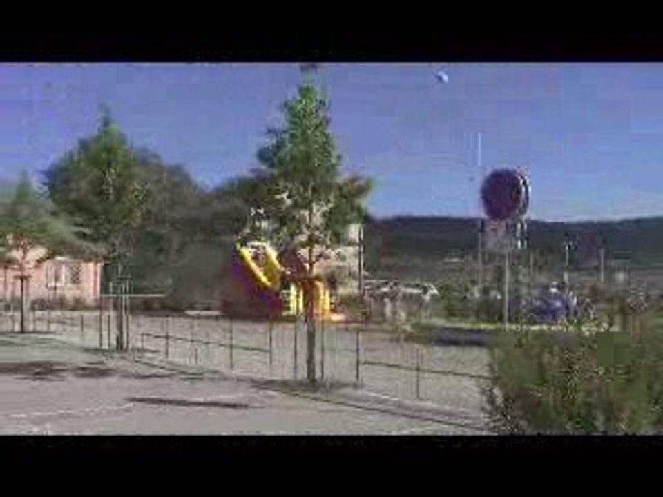 10 ans du no limite a pontarlier