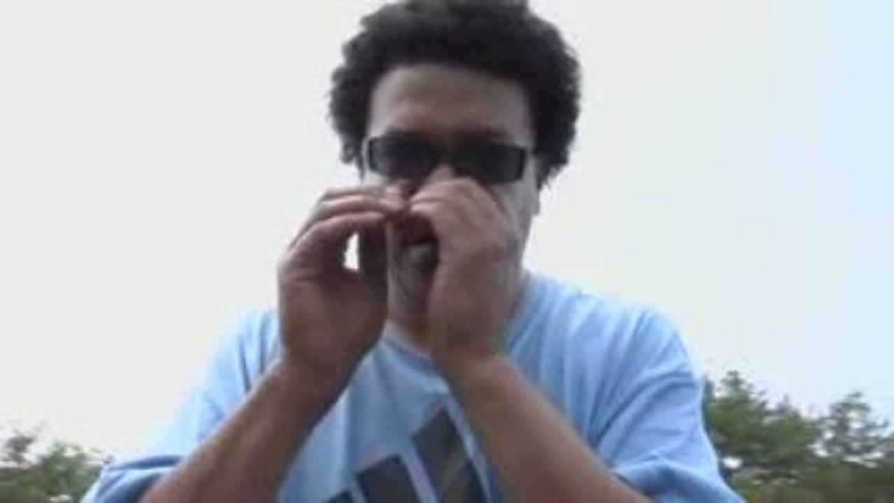 Beatbox tunes for Rebel.TV