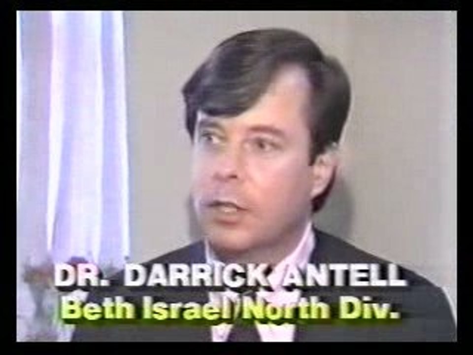 Chin Augmentation in New York City with Dr. Darrick Antell