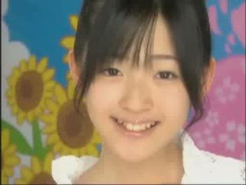 C-ute - Meguru Koi no Kisetsu [PV]