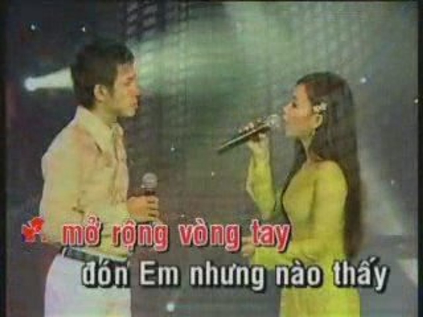 Sầu tím thiệp hồng - Cẩm Ly & Vân Quang Long - Vidéo Dailymotion