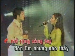 Sầu tím thiệp hồng - Cẩm Ly & Vân Quang Long