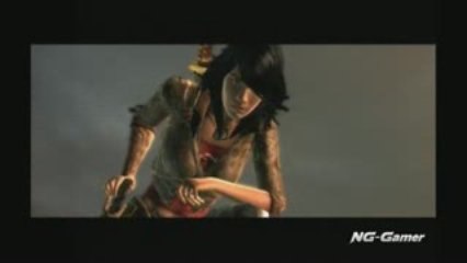 NG-Video Hands-on - WET