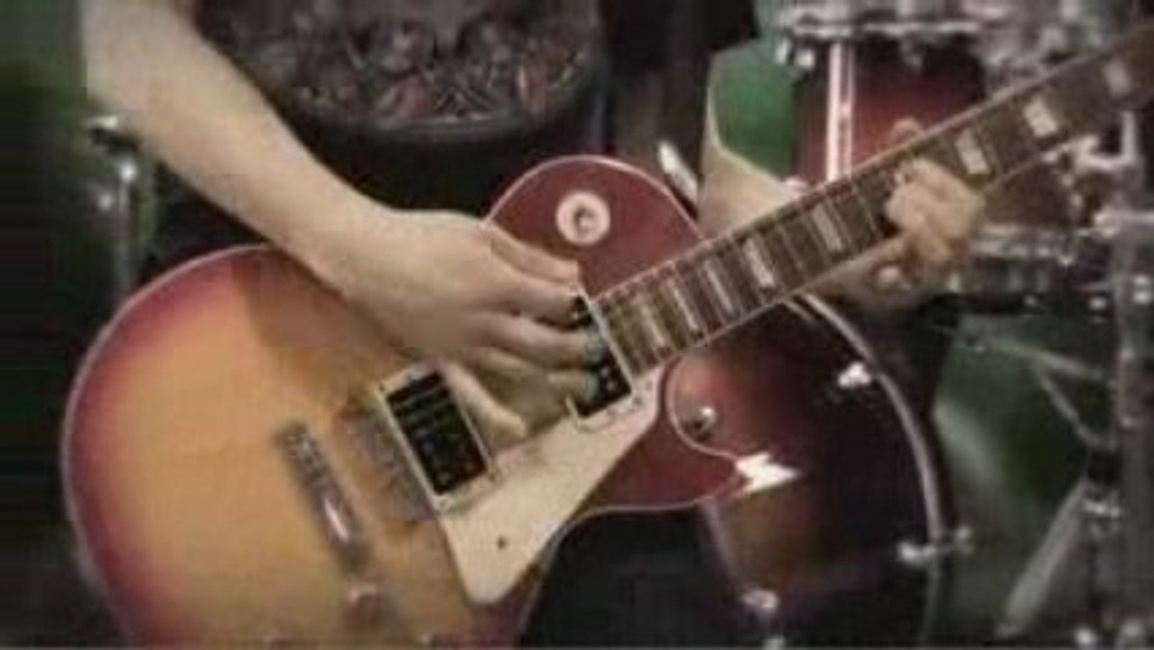 Tracedawn - In Your Name (2009)