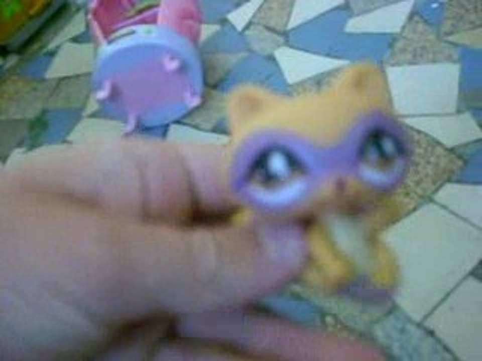 Secret Story part.8