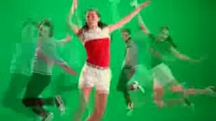 Lacoste Red ! Collection