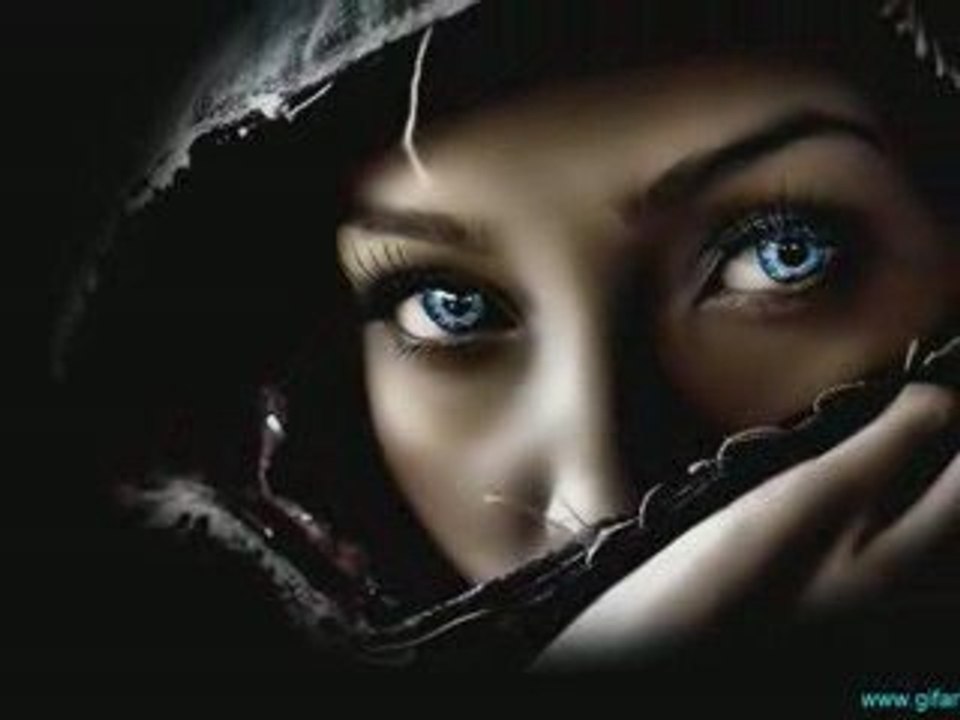 ♪♪LES YEUX  DE L'AMOUR♪♪