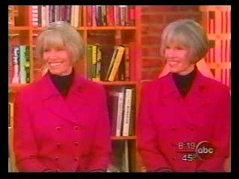 Study on twins' aging