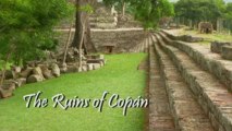 Honduras: The Ruins of Copan