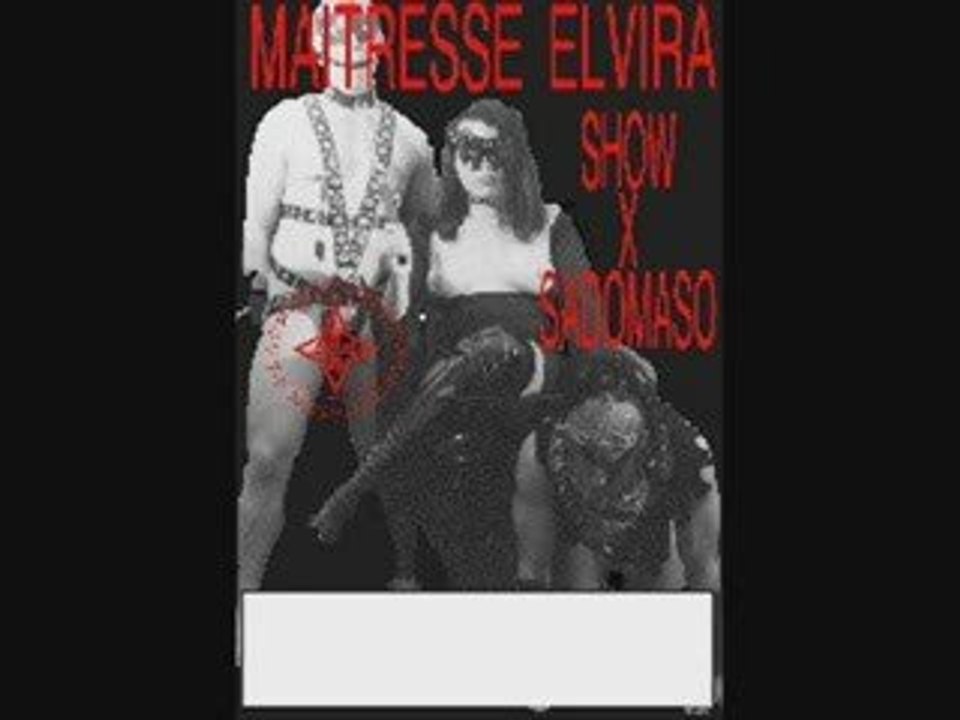 annonce de la societe