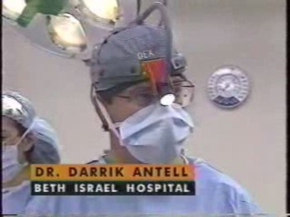 New York City Liposuction with Dr. Darrick Antell