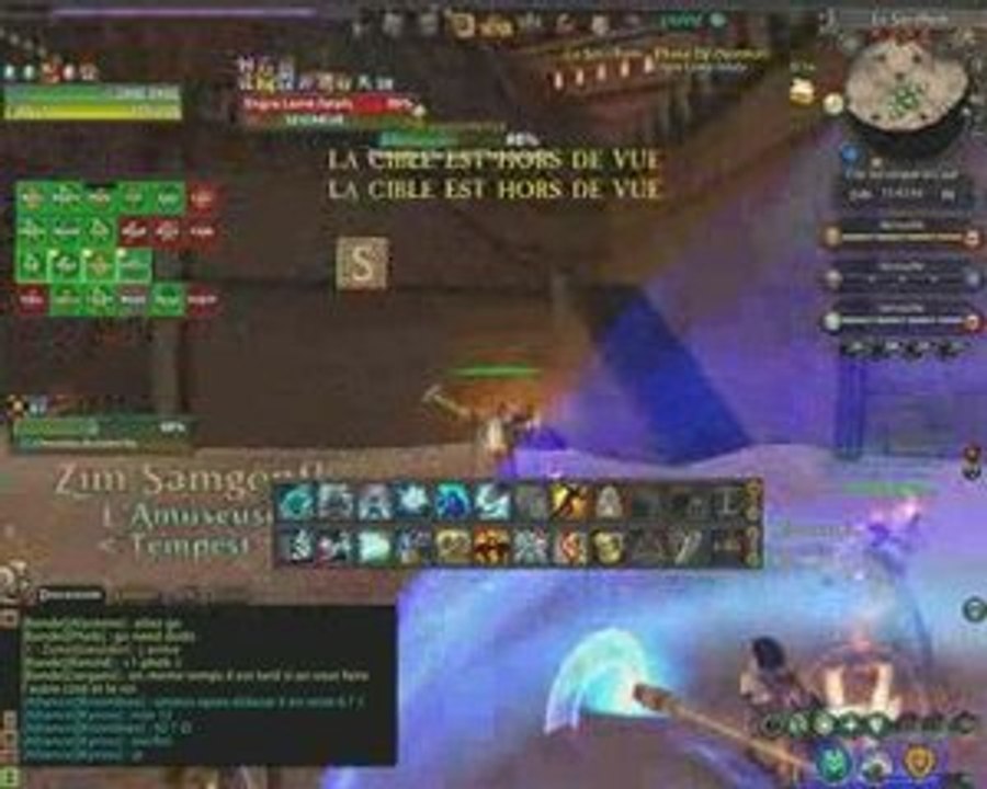 Warhammer Online : phase 2 capitale (2/2)