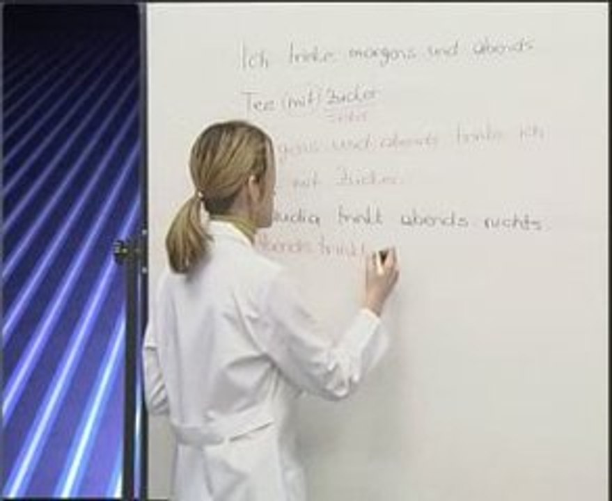 Almanca Eğitim Serisi CD10 Part4/4