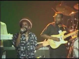cocoa tea [live]