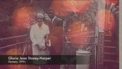 The Harper Family