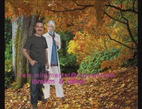 ayrılamayız-ibrahim halil pancar