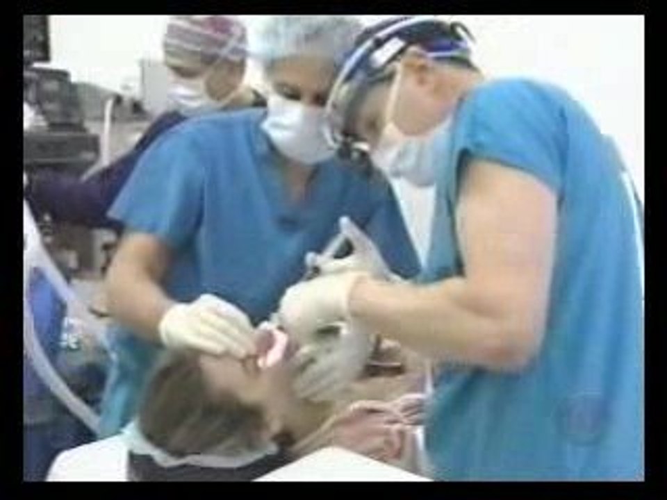 Dr. Antell on expectations of Plastic surgery