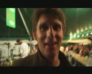 FOREZTIVAL 2008, Making-Off Bénévoles