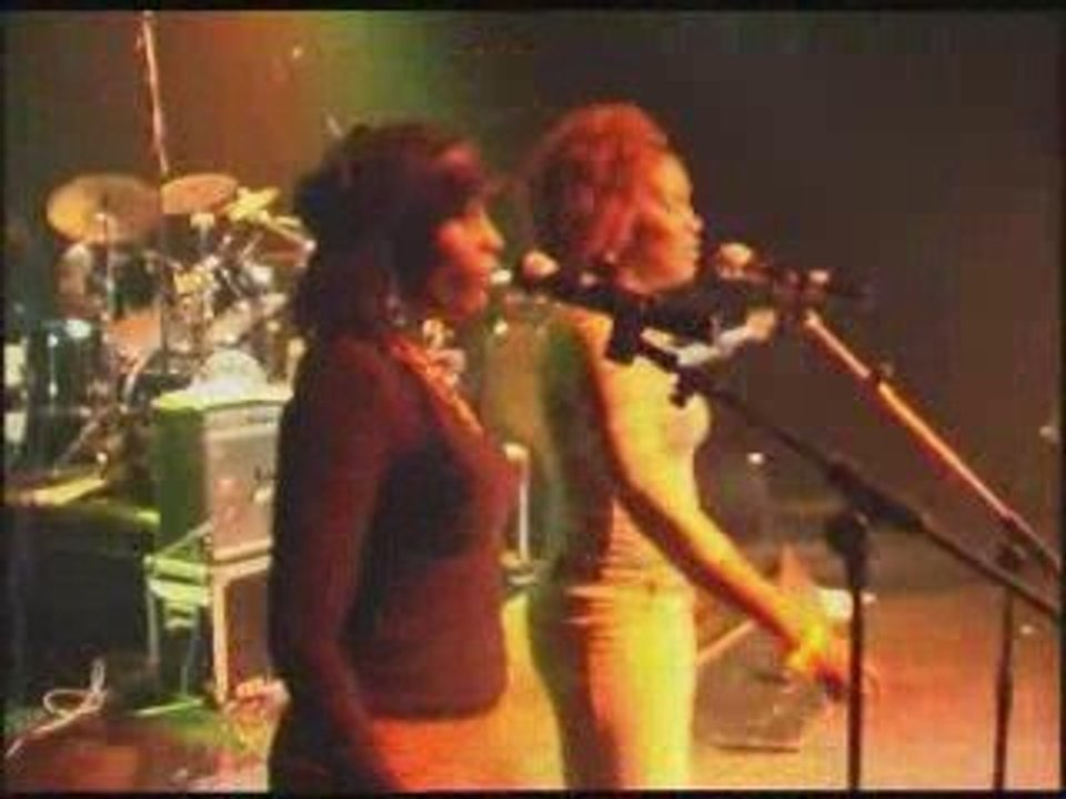 cocoa tea [live]