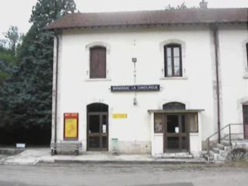 Z2 LANGUEDOC-ROUSSILLON A BANASSAC-LA CANOURGUE