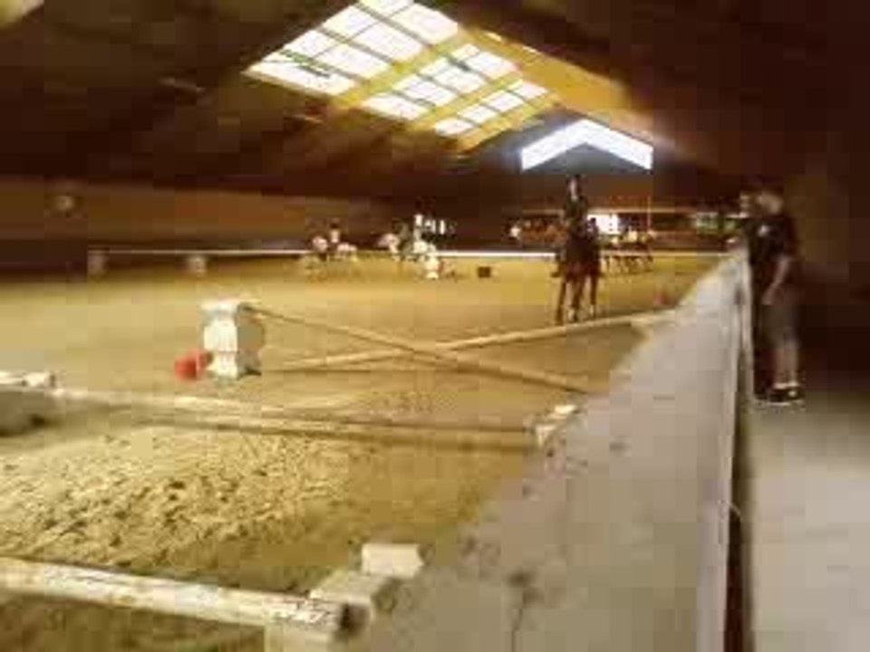 Moii Eyy' Luii' en Obstacl'