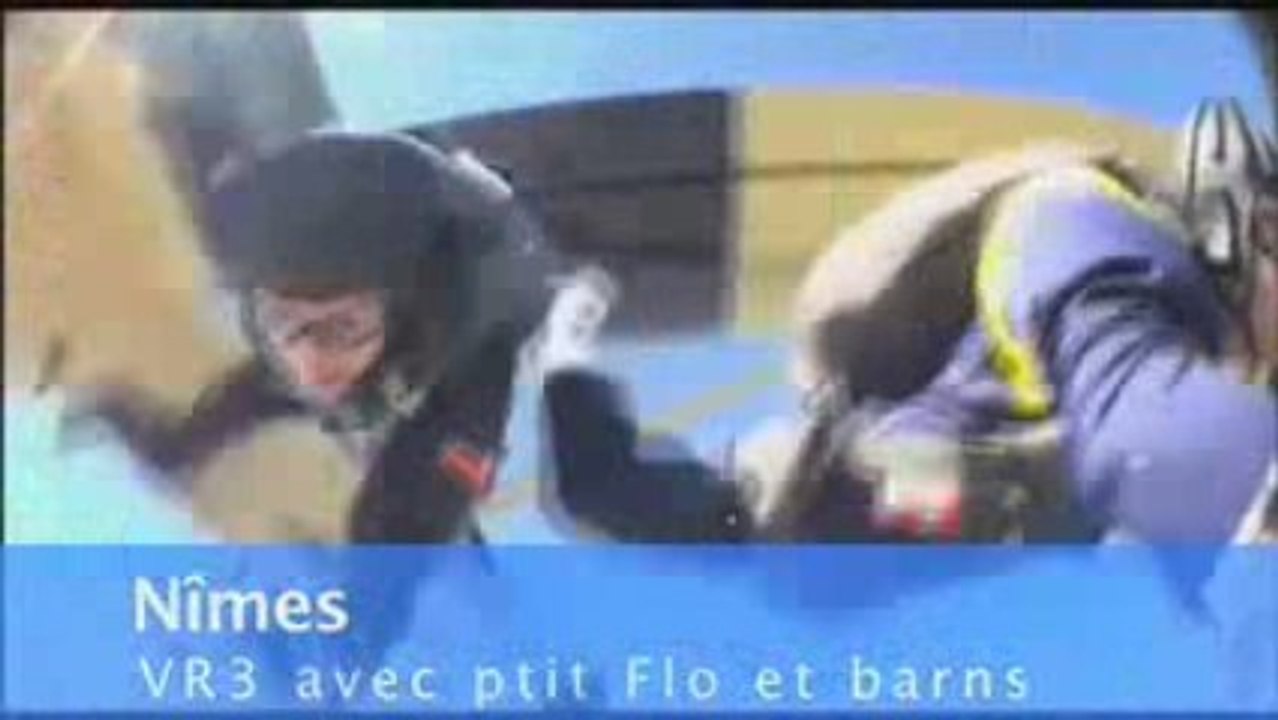 Août 2009 benjamin et ptit flo